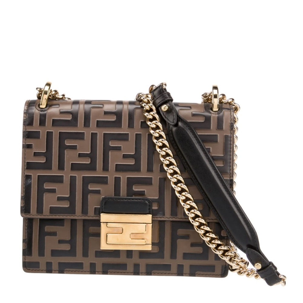 Ff small cross body bag